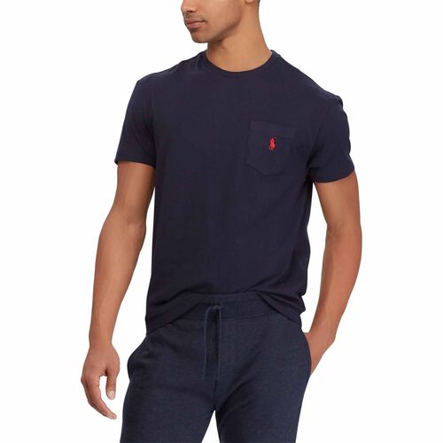 Polo Ralph Lauren Classic Fit T-Shirt